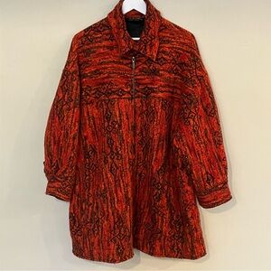 Vintage COOGI Jacket